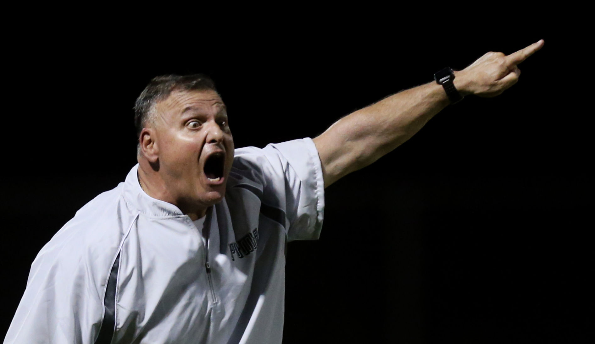 Pima vs. Scottsdale junior college football